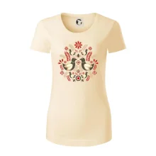 Folklór - hnedé vtáčiky Folklór - hnedé vtáčiky