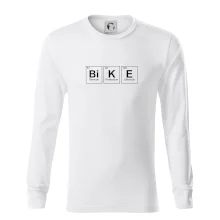 BiKE - periodická tabuľka BiKE - periodická tabuľka