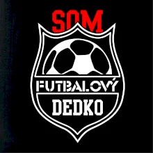 Som futbalový dedko