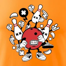 Bowling komiks Bowling komiks