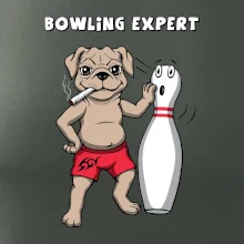 Bowling expert (Hana-creative)