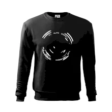 Foto objektív obrys