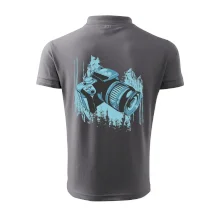 Zrkadlovka v prírode