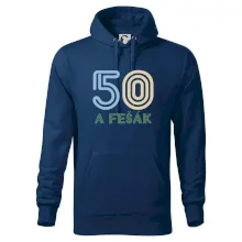50 a fešák 50 a fešák