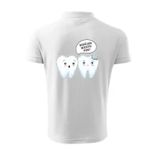 Nepôjde niekto von?