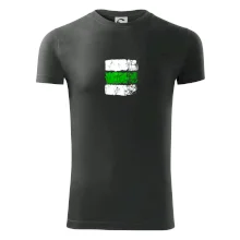 Turistická značka - zelená Turistická značka - zelená