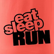 Eat sleep run