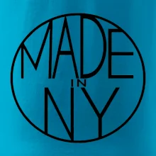 Made in NY Made in NY