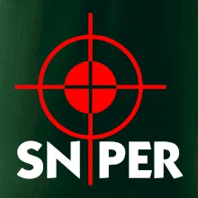 Sniper zameriavač