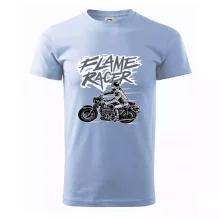 Flame Racer Flame Racer