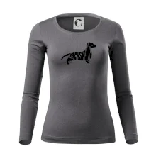 Jazvečík - Dachshund