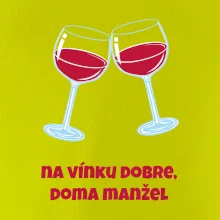 Na vínku dobre SK (Pecka design)
