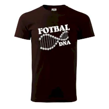 Fotbal DNA
