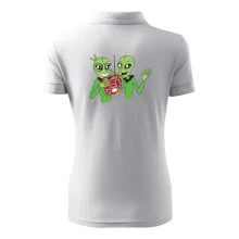 Ufo a rádio (Pecka design)