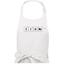 Periodická tabuľka Žilina