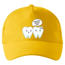 Nepôjde niekto von?