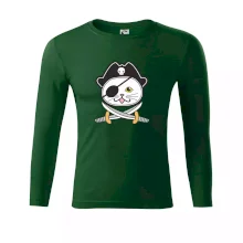 Mačací pirát Mačací pirát