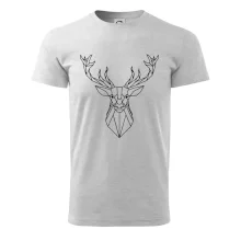 Geometria - Veľký jeleň