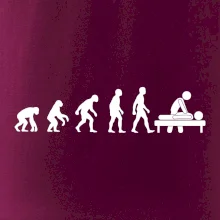 Evolúcia masáž