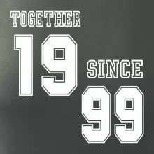 Together (váš ročník)