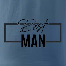 Trika na rozlučku ve čtverci - Best man