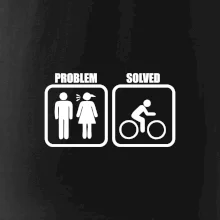 Problém - Bicykel Problém - Bicykel