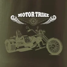 Moto trike Moto trike