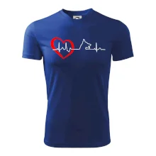 Nemecký ovčiak ekg Nemecký ovčiak ekg