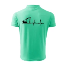 EKG bagr EKG bagr