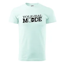 Volejbal mode