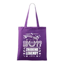 Zrodenie legendy - pre psíčkarov