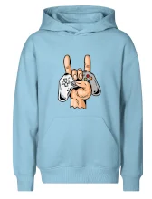 Gamer - gamepad paroháč