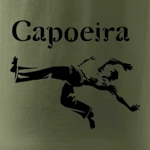 Capoeira veľký