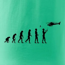 Evolúcia modelárov