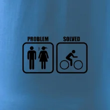 Problém - Bicykel Problém - Bicykel