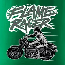 Flame Racer