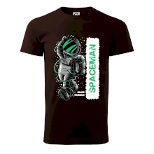 Spaceman trouble Spaceman trouble