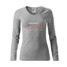 All you need is love All you need is love