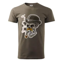 Lebka s fúzikmi Lebka s fúzikmi