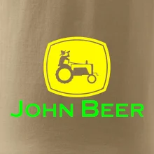 John Beer traktor John Beer traktor