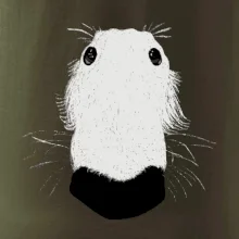 Barzoj čumák (Moňas)