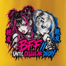 BFF until cellular decay