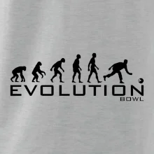 Evolution Bowl Evolution Bowl