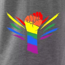 Ruka blesky Ruka blesky