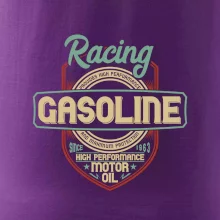 Racing Gasoline Motor Oil