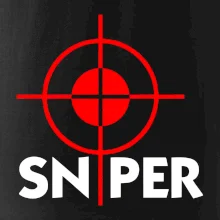 Sniper zameriavač