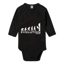 Evolution Climb Evolution Climb