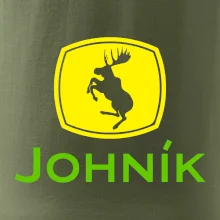 Johník