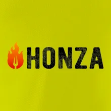 Oheň a meno pri grile