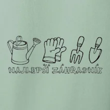 Najlepší záhradník